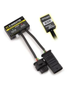 Healtech ES Eliminator ESE-SW-BM1 set BMW R18 en S1000RR