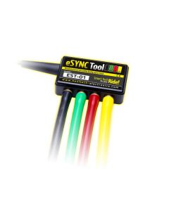 Healtech eSync synchronisatie tool