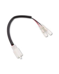 Highsider Kentekenplaatverlichting Adapterkabel Kawasaki