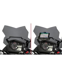 GIVI FB3112 Accessoire steun Suzuki DL 650 V-Strom