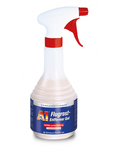 DR. Wack 2550 Vliegroestverwijderaar