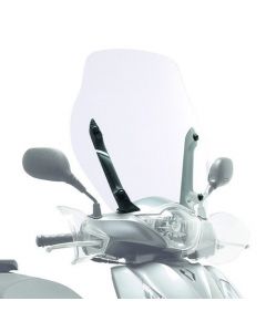 Givi 1128A Windscherm Honda SH 125i-150i ABS 12-15