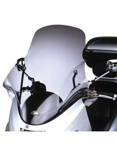 Givi 156DT Windscherm Suzuki AN 250-400 Business 01-03