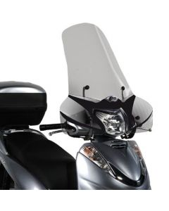 Givi 307A Windscherm Honda SH 300i 07-10