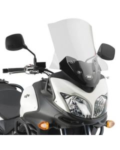 Givi 3101DT Windscherm Suzuki DL 650 V-Strom 11-16