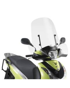 Givi 313A Windscherm Honda SH 125i-150i 05-08