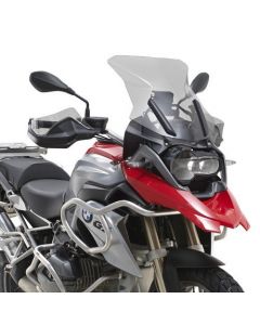 Givi 5108D Smoke Windscherm BMW R 1200 GS / R 1200 GS Adventure