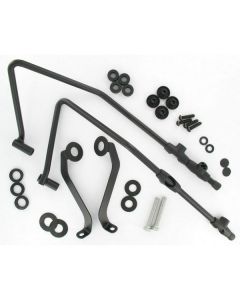 Givi A283A Bevestigingskit Windscherm voor 102A / 128A