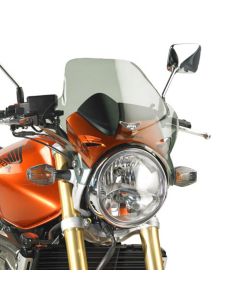 Givi A305 Windscherm Honda Hornet 600 2005-2006