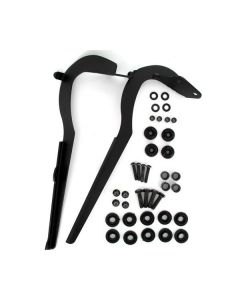 Givi A311A Bevestigingskit Windscherm voor 311A en 313A