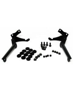 Givi A315A Bevestigingskit Windscherm voor 311A en 313A