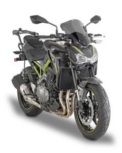 Givi A4118 Windscherm Smoked Kawasaki Z 900 2017-2019