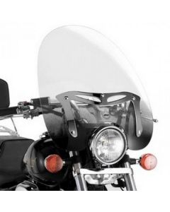 Givi A42 Windscherm Kawasaki VN 900 Custom / Classic 06-16