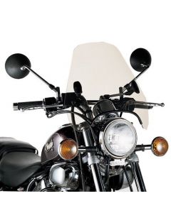 Givi A601 Windscherm Suzuki TU 250X 1997-2004
