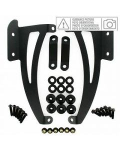 Givi A7701A Bevestigingskit Windscherm voor 247A en 247N