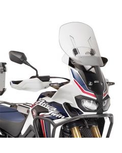 Givi AF1144 Windscherm Honda CRF1000L Africa Twin / Adventure Sports