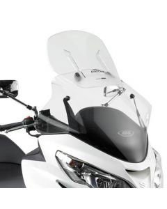 Givi AF266 Windscherm Suzuki Burgman 400 2006-2016