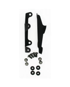 Givi D1104KIT Bevestigingskit Windscherm voor 1104DT