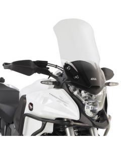 Givi D1110ST Windscherm Honda Crosstourer 1200 / DCT 2012-2015