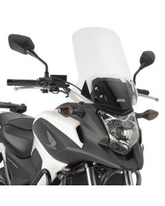 Givi D1111ST Windscherm Honda NC700X 12-13 / NC750X / NC750X DCT 14-15