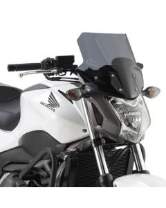 Givi D1112S Windscherm Honda NC700S 12-13 / NC750S / NC750S DCT 14-15