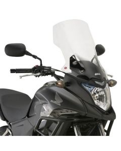 Givi D1121ST Windscherm Honda CB 500 X