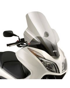 Givi D1123ST Windscherm Honda Forza 300 ABS 13-16