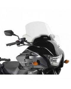 Givi D1133ST Windscherm Honda CTX 700 DCT 14-16