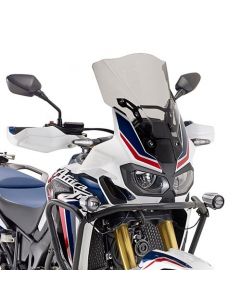 Givi D1144S Windscherm Honda CRF1000L Africa Twin / Adventure Sports