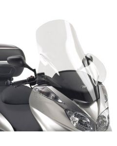 Givi D137ST Windscherm Yamaha Majesty 400 04-08
