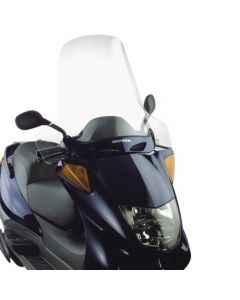 Givi D202ST Windscherm Honda Foresight 250 / Pantheon 125 / 150