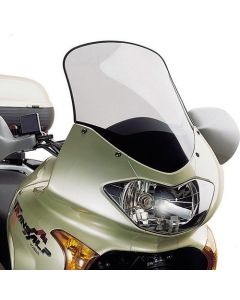 Givi D209S Windscherm Honda XL 650V Transalp 00-07