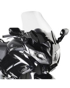 Givi D2119ST Windscherm Yamaha XT 1200 Z Super Tenere / XT 1200 ZE Super Tenere