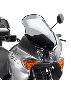 Givi D215S Windscherm Honda XL 125V Varadero 01-06