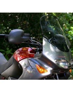 Givi D237S Windscherm Aprilia Pegaso 650 ie 01-04