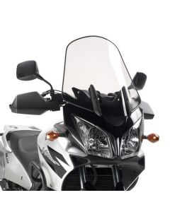 Givi D260ST Windscherm Suzuki DL 650 V-Strom / DL 1000 V-Strom / Kawasaki KLV 1000