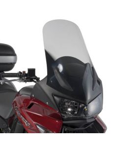 Givi D300ST Windscherm Honda XL 1000V Varadero / ABS 2003-2012