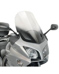 Givi D303ST Windscherm Honda CBF 600 S / CBF 1000 / ABS