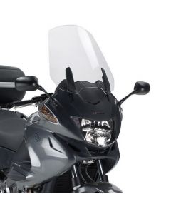 Givi D307ST Windscherm Honda NT 700 Deauville 06-12