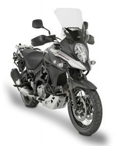 Givi D3112ST windscherm Suzuki DL 650 V-Strom Vanaf 2017