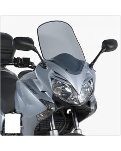 Givi D311S Windscherm Honda XL 125V Varadero 07-14