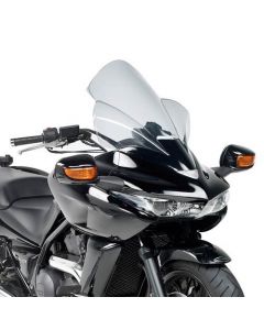 Givi D316S Windscherm Honda DN-01 700 08-14