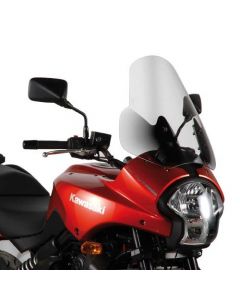 Givi D405ST Windscherm Kawasaki Versys 650 2006-2009
