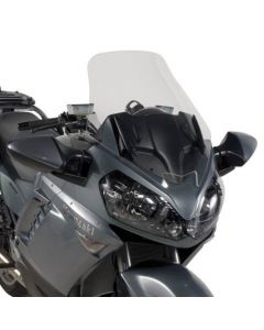 Givi D407ST Windscherm Kawasaki GTR 1400 2007-2015