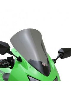 Givi D4107S Windscherm Kawasaki Ninja 250 R 08-12