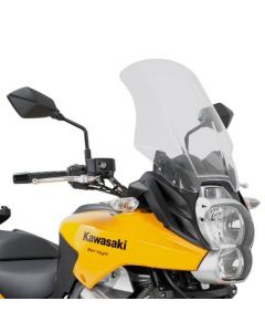 Givi D410ST Windscherm Kawasaki Versys 650 2010-2014