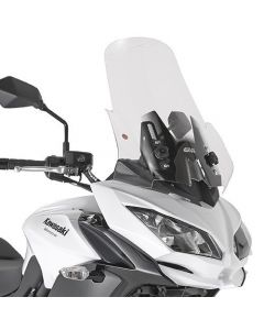 Givi D4114ST Windscherm Kawasaki Versys 650 2015-2016