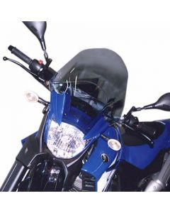 Givi D433S Windscherm Yamaha XT 660 R 2004- 2016