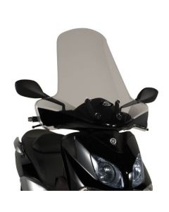 Givi D439ST Windscherm Yamaha X-CITY 125-250 2007-2017