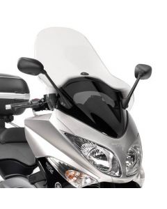 Givi D442ST Windscherm Yamaha T-MAX 500 2008-2011